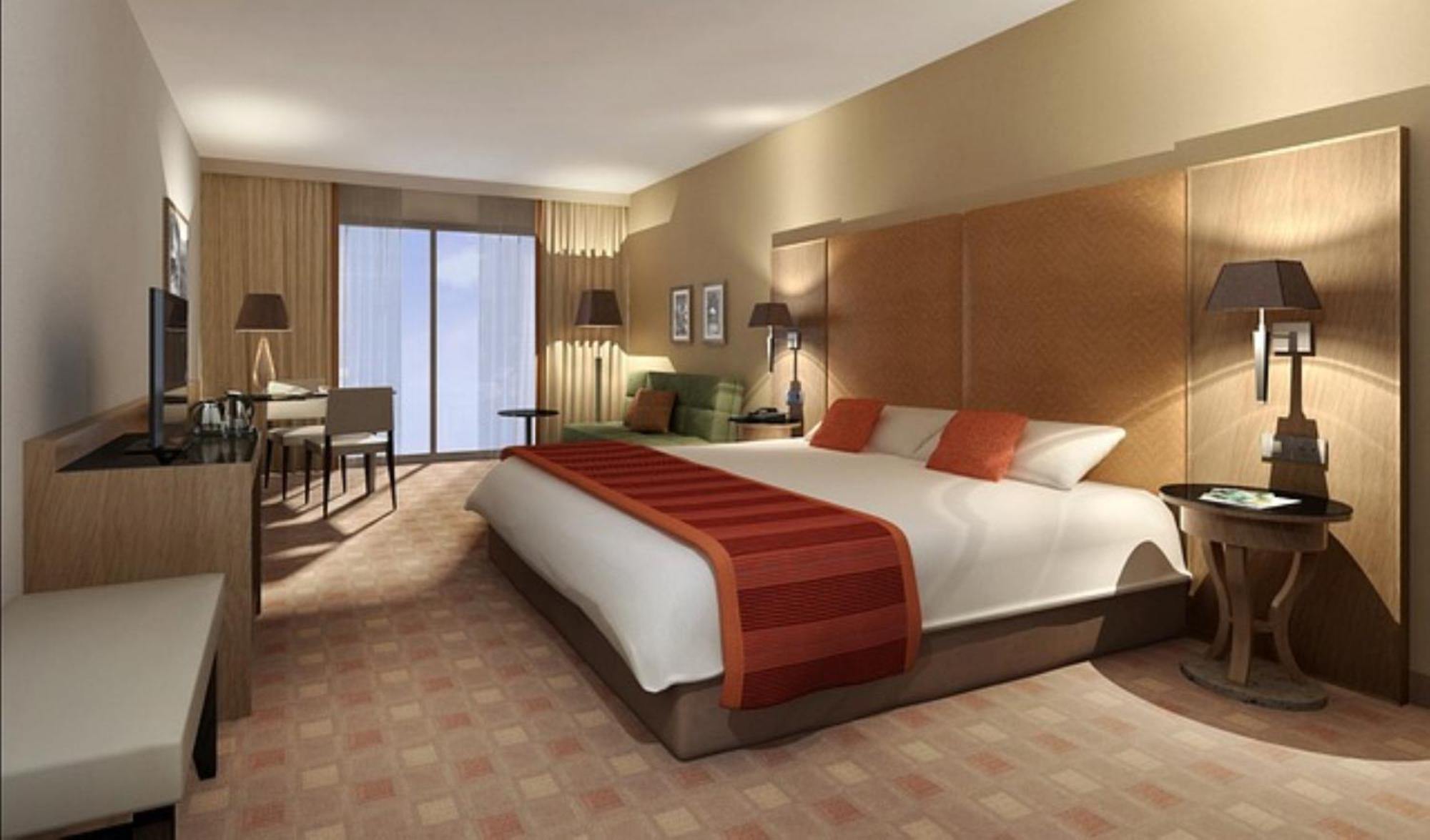 Olive 4* New Delhi