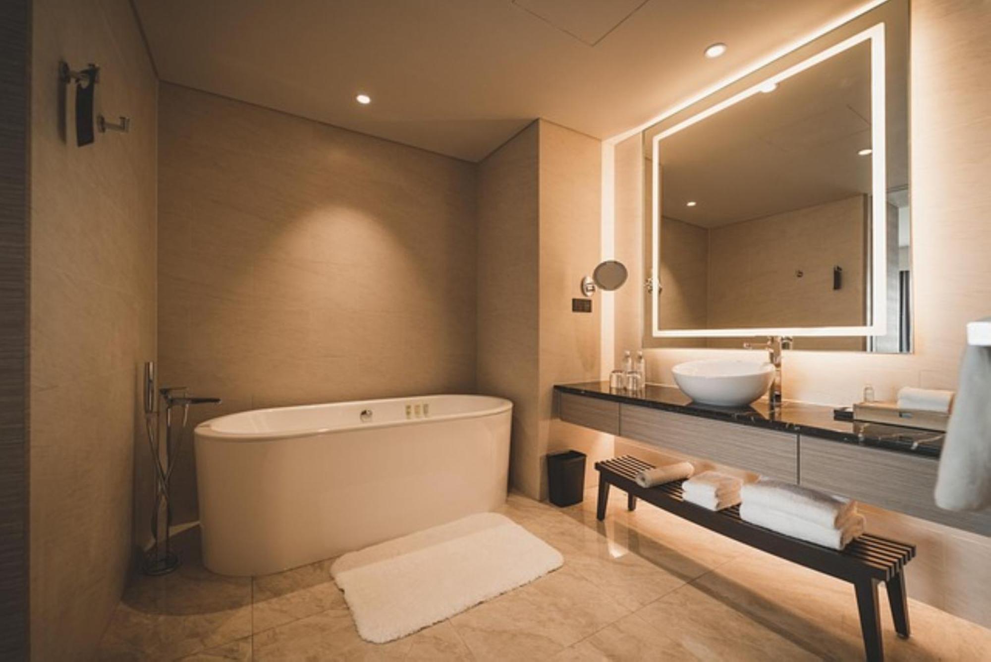 Hotel Olive New Delhi