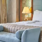 Hotel Olive New Delhi