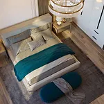 Hotel Olive New Delhi