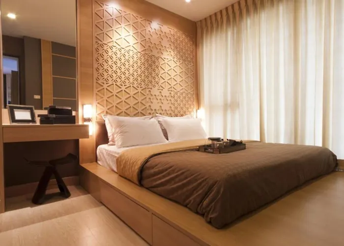 Hotel Olive New Delhi