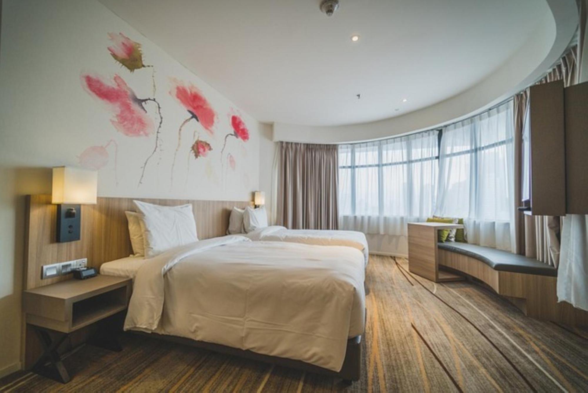 Olive Hotel 4*