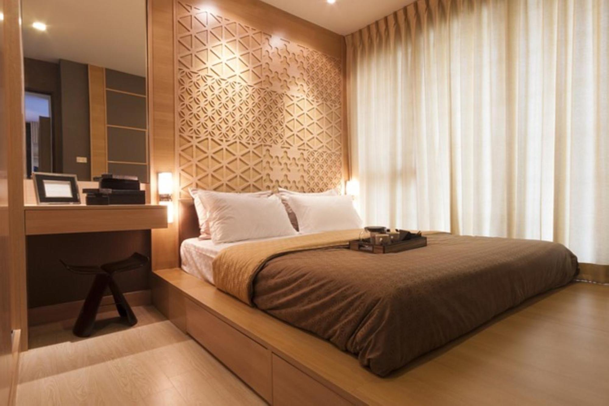 Olive Hotel New Delhi
