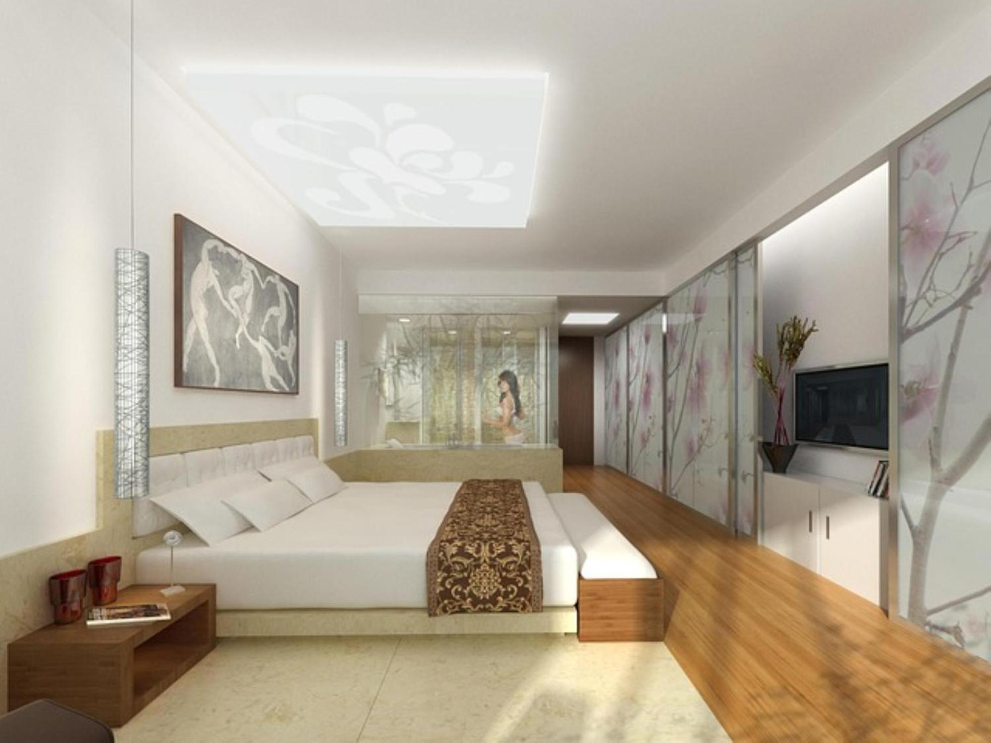 Olive Hotel 4*