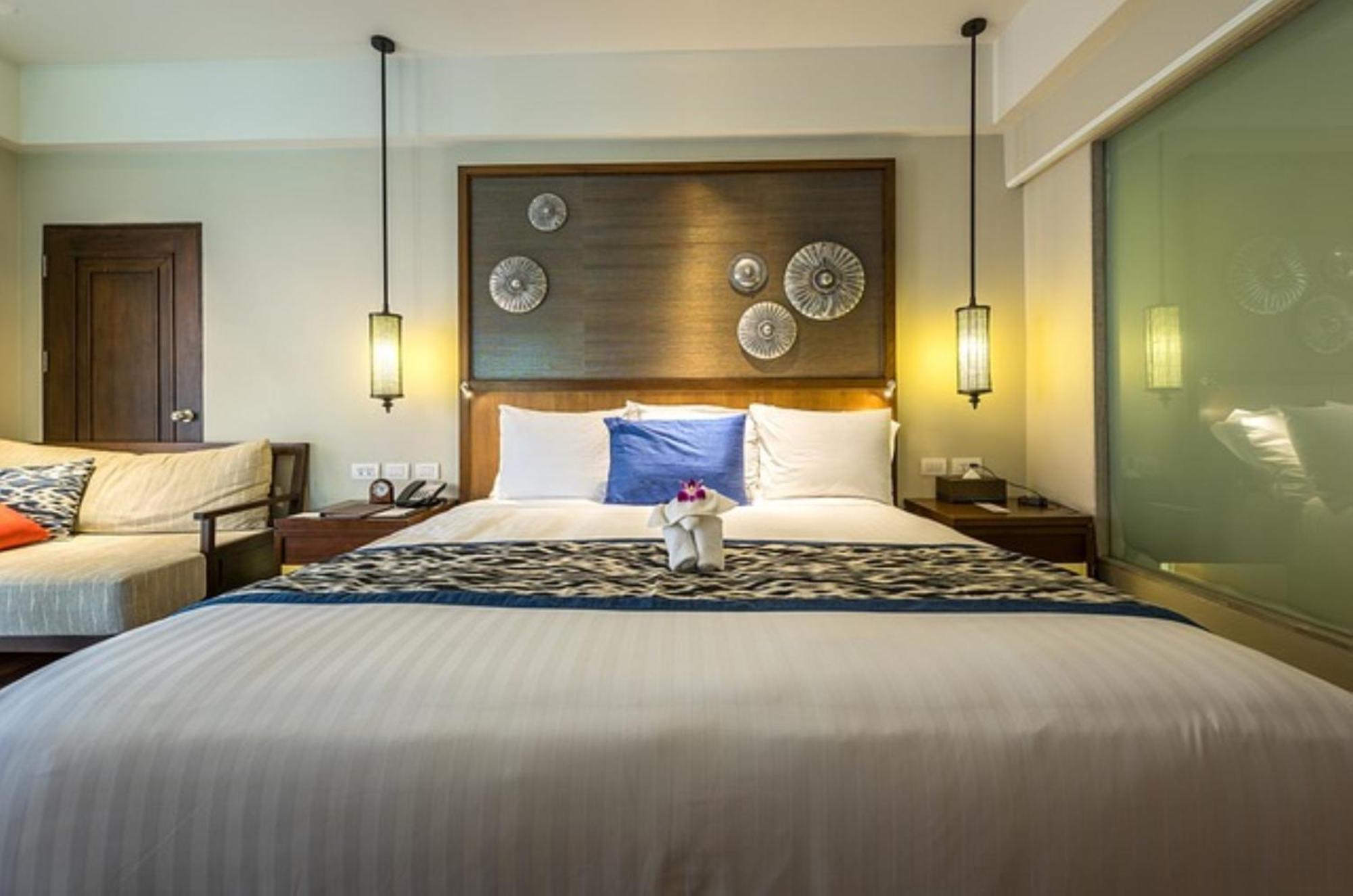 Olive New Delhi