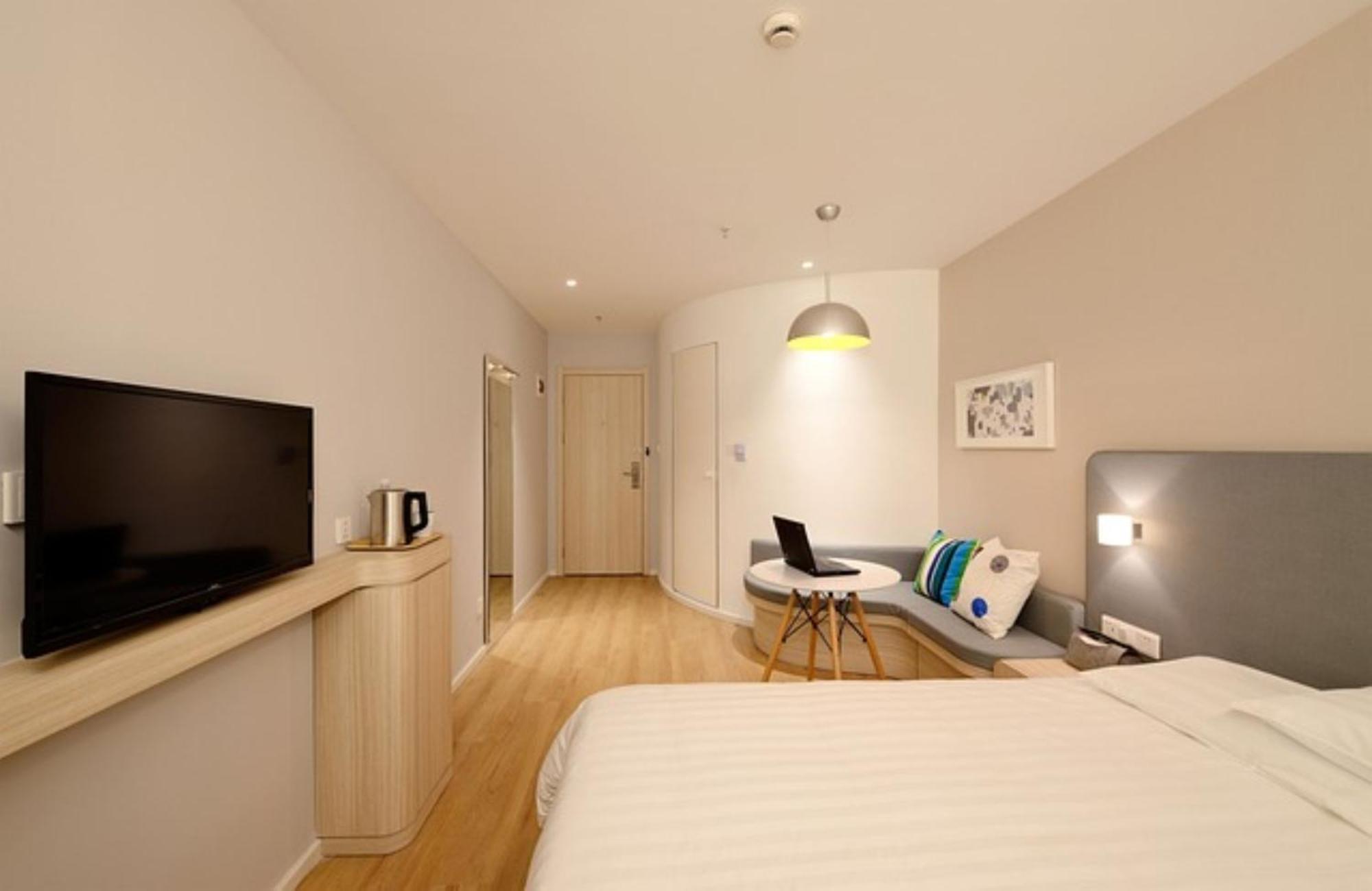 Olive Hotel