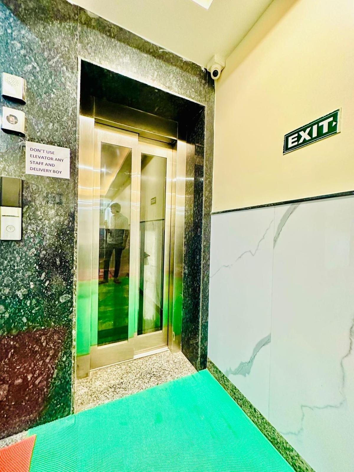Hotel Olive